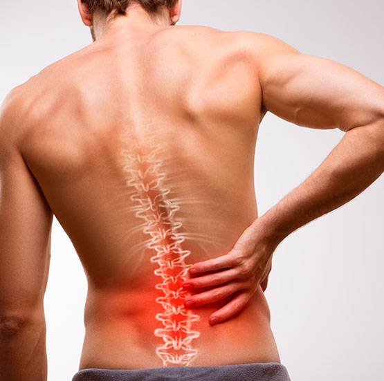 Auto Accident Chiropractor in Tempe | Stamp Medical in Tempe